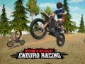 Gioco Dirt Bike Enduro Racing