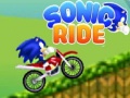 Gioco Sonic Ride