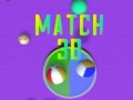 Gioco Match 3D