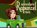 Gioco Adventure Rapunzel Race