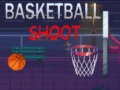 Gioco Basketball Shot