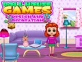 Gioco Doll House Games Design and Decoration
