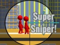 Gioco Super Sniper!