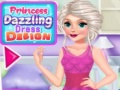 Gioco Princess Dazzling Dress Design