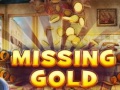 Gioco Missing Gold