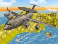 Gioco Air War Plane Flight Simulator Challenge 3D