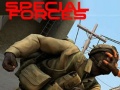 Gioco Special Forces Dust 2