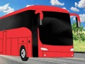 Gioco City Bus Simulator 3d