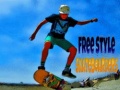 Gioco Free Style Skateboarders
