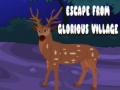 Gioco Escape From Glorious Village