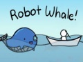 Gioco Robot Whale!