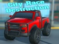 Gioco City Race Destruction