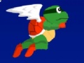 Gioco Flappy Turtle
