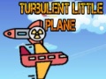 Gioco Turbulent Little Plane