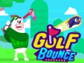 Gioco Golf bounce