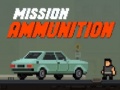 Gioco Mission Ammunition