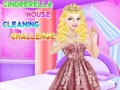 Gioco Cinderella House Cleaning Challenge 