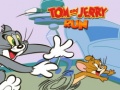 Gioco Tom and Jerry Run
