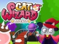 Gioco Cat Wizard Defense