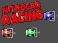Gioco NitroCar Racing