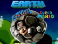 Gioco Super Mario Earth Survival