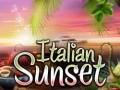 Gioco Italian Sunset