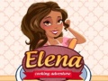 Gioco Elena Cooking adventure