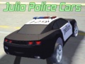 Gioco Julio Police Cars