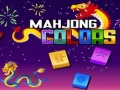 Gioco Mahjong Colors
