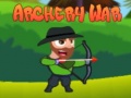 Gioco Archery War