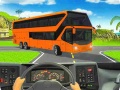 Gioco Heavy Coach Bus Simulation