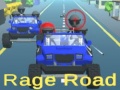 Gioco Rage Road
