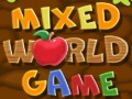 Gioco Mixed Words game