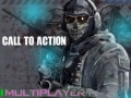 Gioco Call to Action Multiplayer