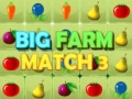 Gioco Big Farm Match 3