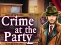 Gioco Crime at the Party