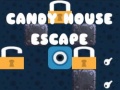 Gioco Candy House Escape
