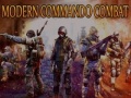Gioco Modern Commando Combat