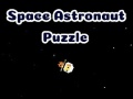 Gioco Space Astronaut Puzzle