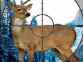 Gioco Sniper Stag Hunter