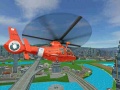 Gioco 911 Rescue Helicopter Simulation 2020