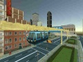 Gioco Sky Train Simulator: Elevated Train Driving