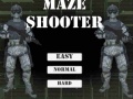 Gioco Maze Shooter