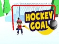 Gioco Hockey goal