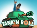 Gioco Tank'n Roll