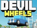 Gioco Devil Wheels