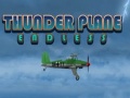Gioco Thunder Plane Endless