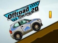 Gioco Offroad Racing 2D