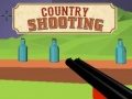 Gioco Country Shooting