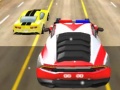 Gioco Police Car Racing
